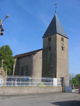 A LA DECOUVERTE DES FRESQUES DE "LA SIXTINE DE LA SEILLE"