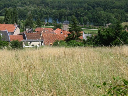 Dornot au coeur d'Emeraude