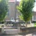 Monument aux morts pour la France