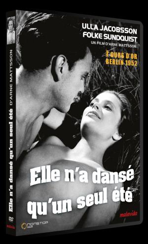 "la fiancé aux seins nus.",arne mattson,"elle n’a dansé qu’un seul été.",le film,edvin adolphson,ulla jacobsson,john elfström,drame,romance