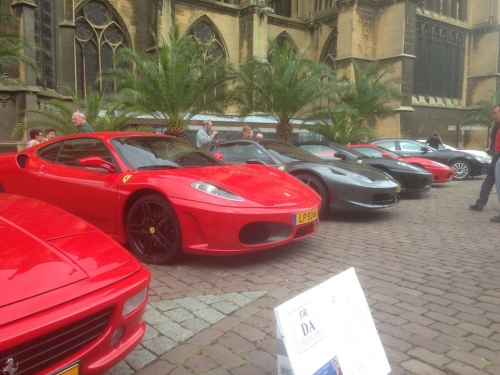 club de rencontres lorraine