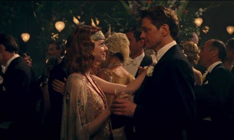 Woody Allen, "Magic In The Moonlight",Colin Firth et Emma Stone,romance,