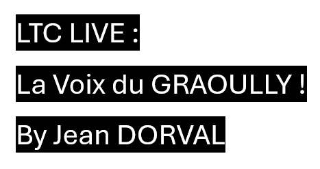 ltc live,wednding present,the chameleons,the cure,molchat doma,jean dorval,journalisme,poésie,songs of a lost world,the stranglers,dévore,la cartonnerie,reims