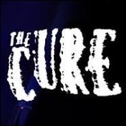 the cure, a forest,