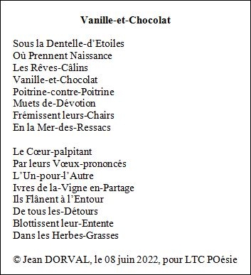 Vanille-et-Chocolat,