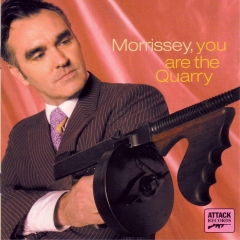 morrissey,you are the quarry,the smiths,jean dorval