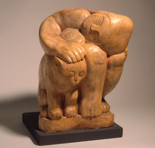 alexander archipenko.jpg