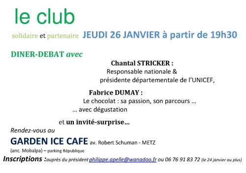 Wooz rencontres